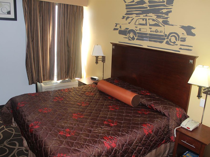 فندق Howard Johnson Inn Queens