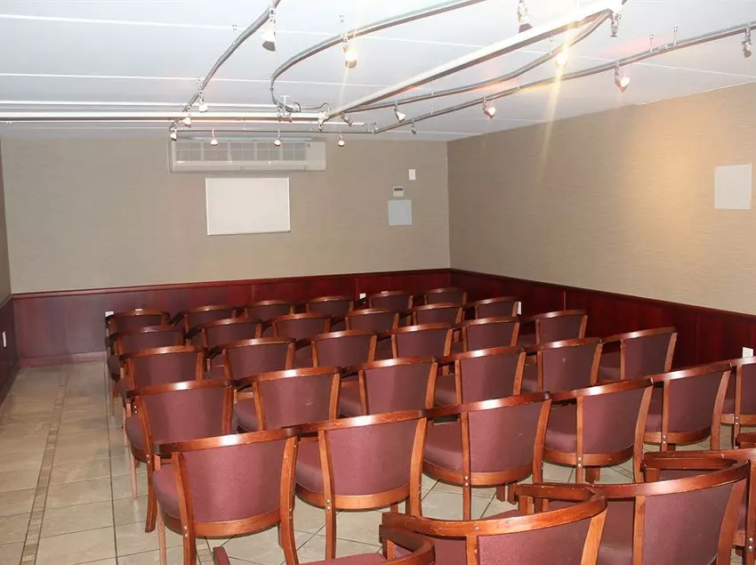 Otel Howard Johnson Inn Queens