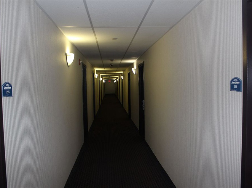 فندق Howard Johnson Inn Queens