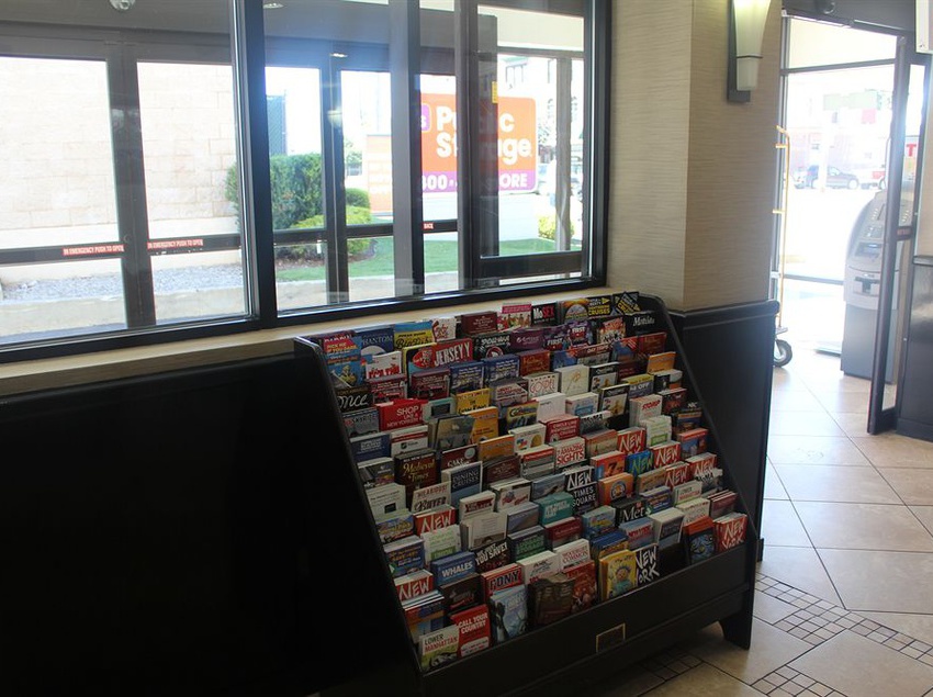 فندق Howard Johnson Inn Queens