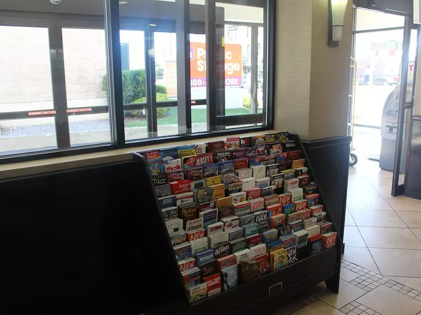 Otel Howard Johnson Inn Queens