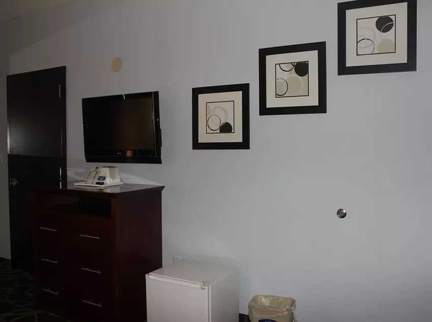 Otel Howard Johnson Inn Queens