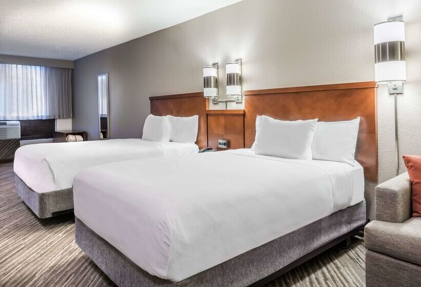 Szálloda Hyatt Place Atlanta Duluth Johns Creek