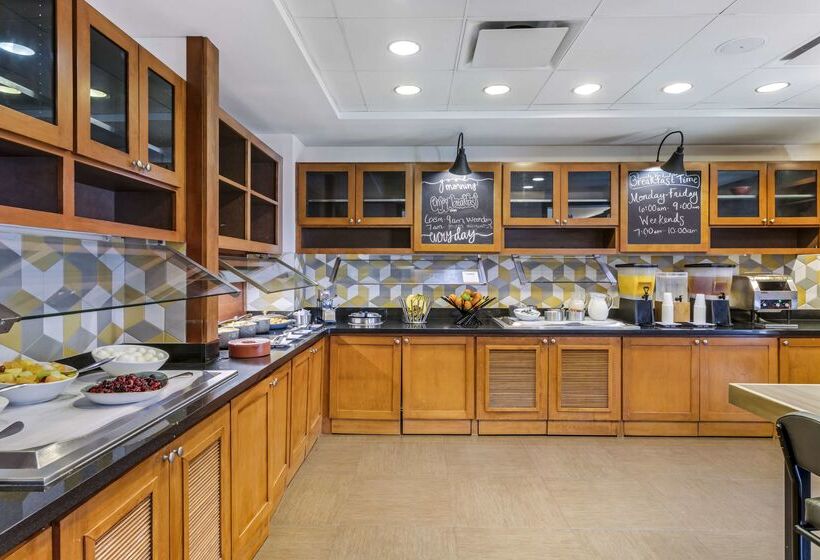 Hotel Hyatt Place Houston North