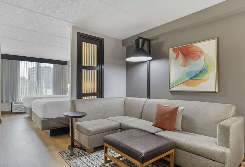 Hotel Hyatt Place Houston North