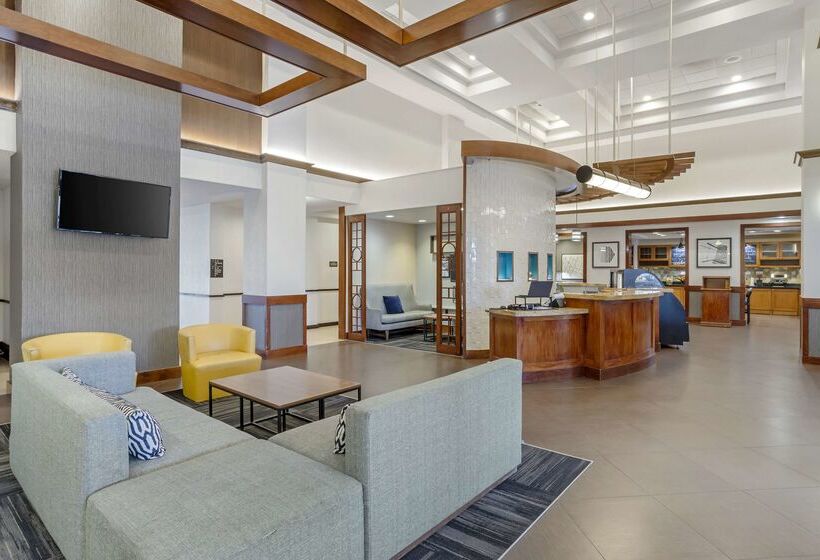 Hotel Hyatt Place Houston North