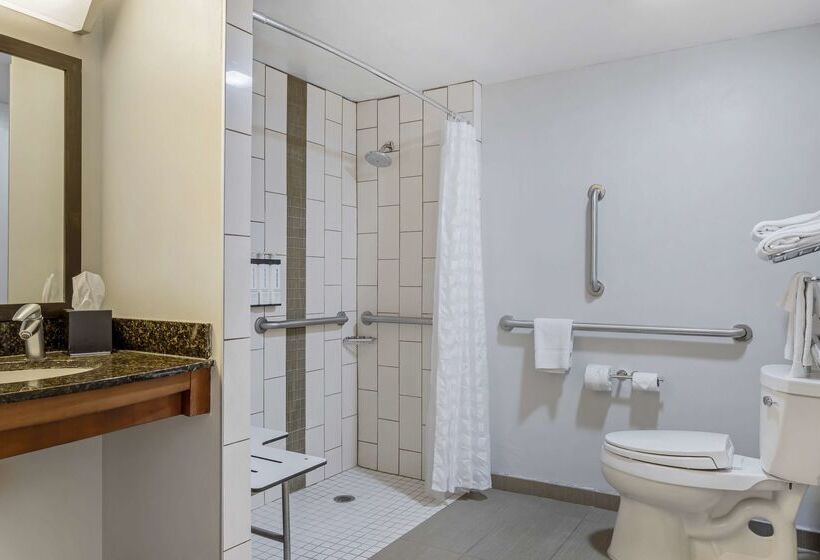 Hotel Hyatt Place Houston North