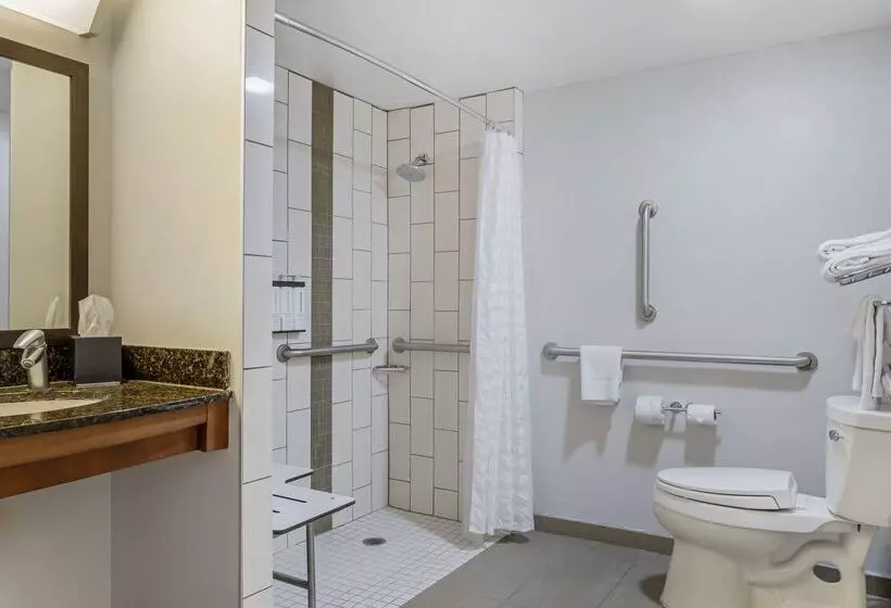 酒店 Hyatt Place Houston North