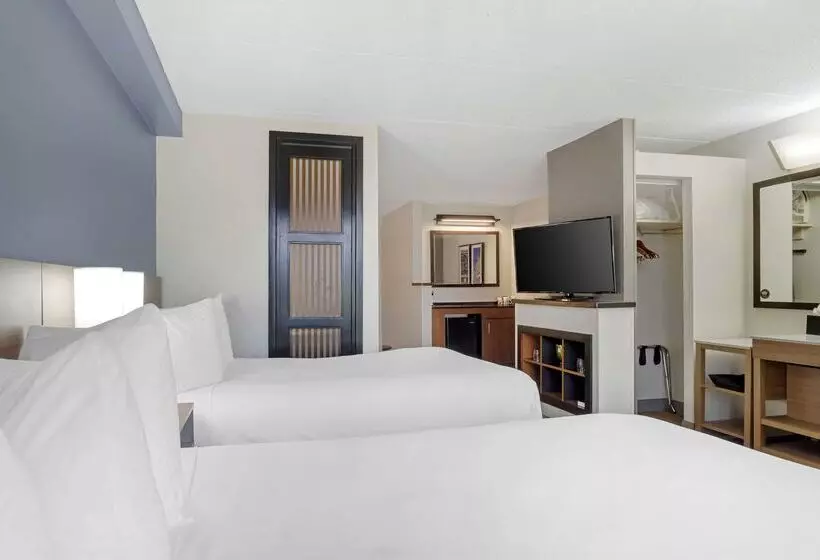 酒店 Hyatt Place Houston North