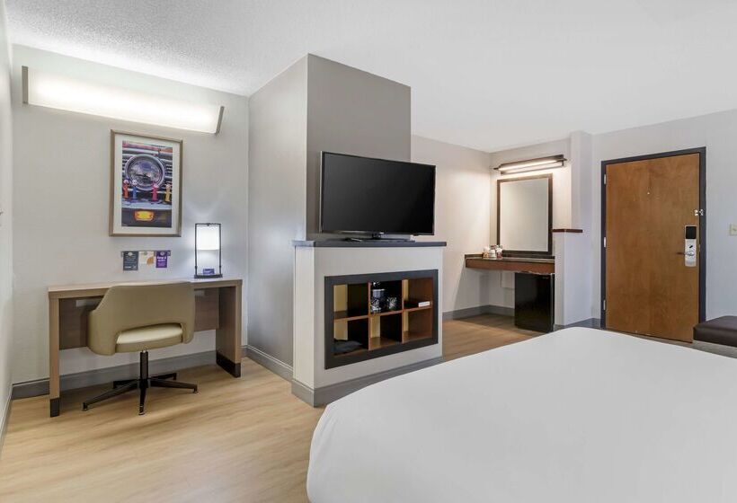 Hotel Hyatt Place Houston North