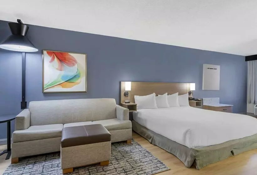 酒店 Hyatt Place Houston North