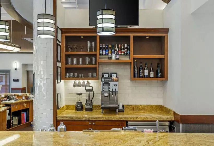 酒店 Hyatt Place Houston North