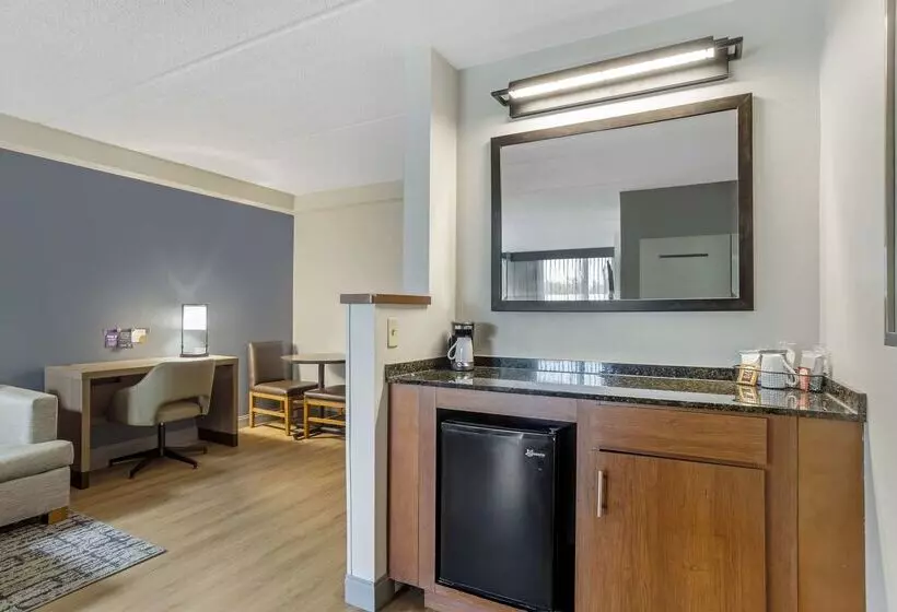 酒店 Hyatt Place Houston North