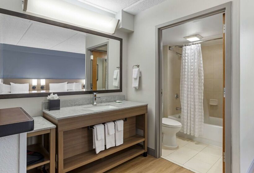 Hotel Hyatt Place Houston North