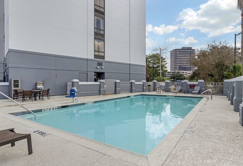 Hotel Hyatt Place Houston North