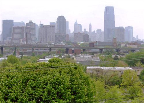 Jersey City Bed & Breakfast