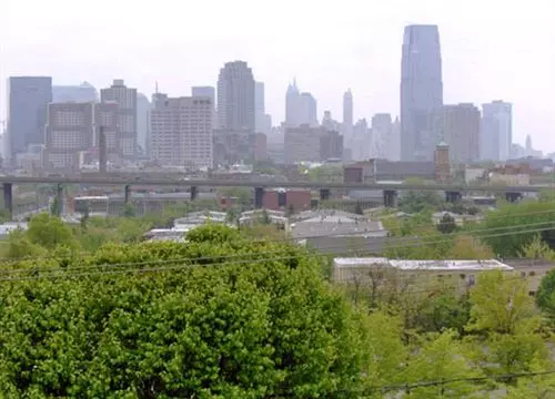 Jersey City Bed & Breakfast