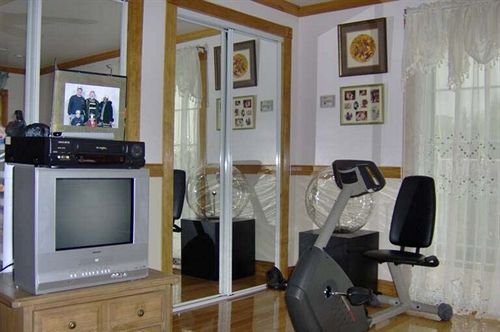 Jersey City Bed & Breakfast