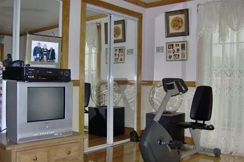 Jersey City Bed & Breakfast