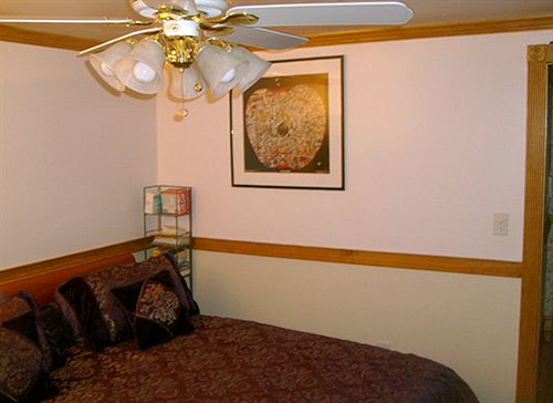 Jersey City Bed & Breakfast