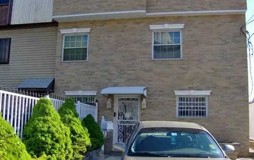 Jersey City Bed & Breakfast