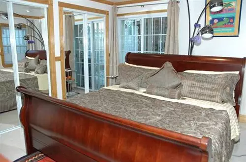 Jersey City Bed & Breakfast