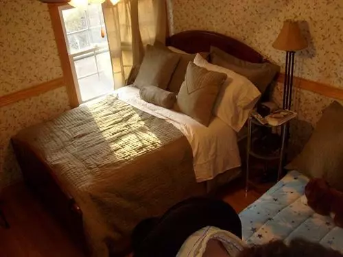 Jersey City Bed & Breakfast