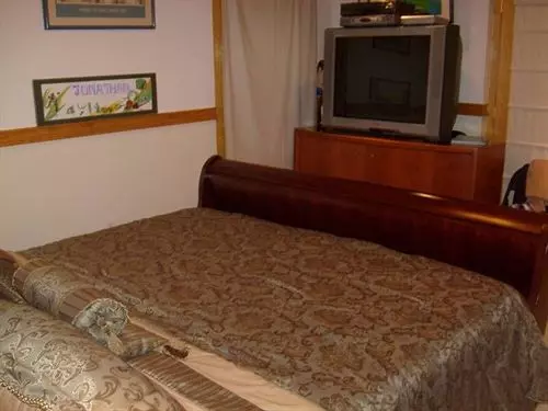 Jersey City Bed & Breakfast