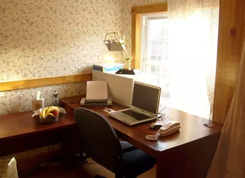 Jersey City Bed & Breakfast