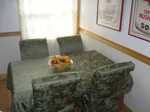 Jersey City Bed & Breakfast