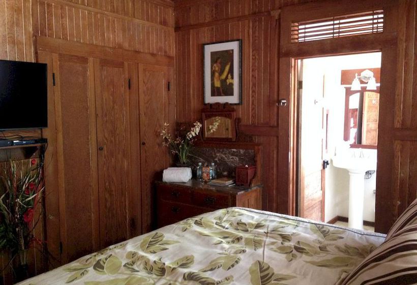 Poipu Bed And Breakfast Inn