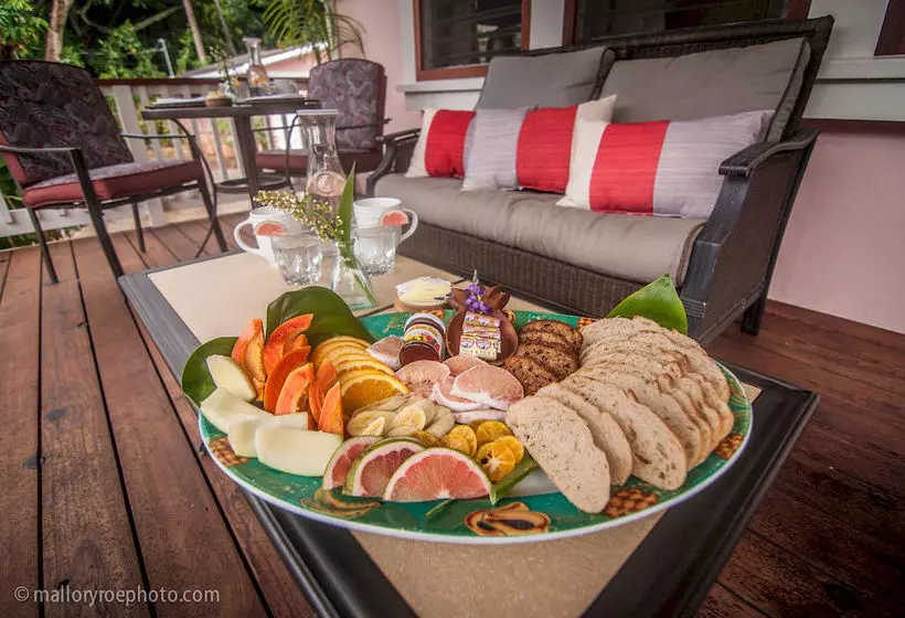 Poipu Bed And Breakfast Inn