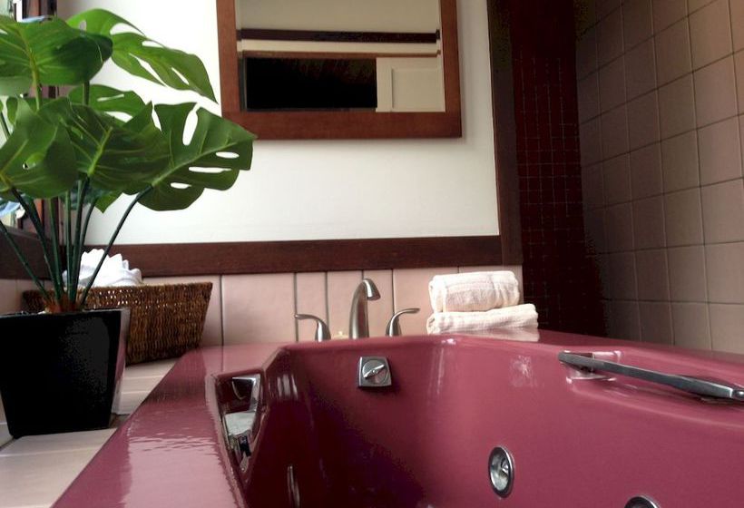 Poipu Bed And Breakfast Inn