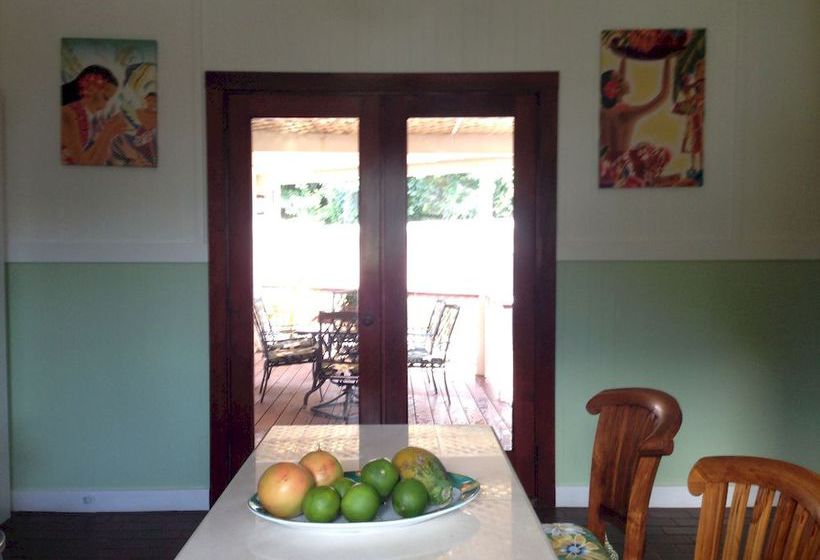 Poipu Bed And Breakfast Inn