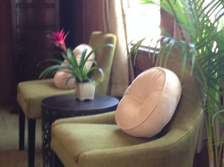 Poipu Bed And Breakfast Inn