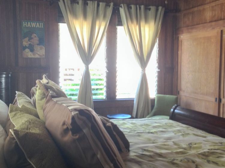 Poipu Bed And Breakfast Inn