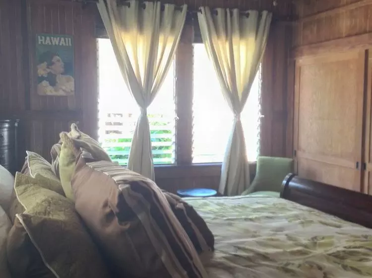 Poipu Bed And Breakfast Inn