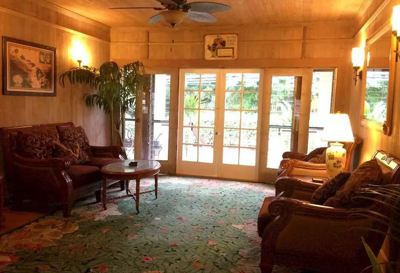Poipu Bed And Breakfast Inn