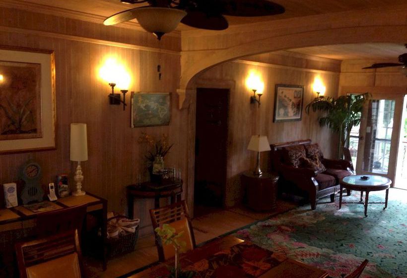 Poipu Bed And Breakfast Inn