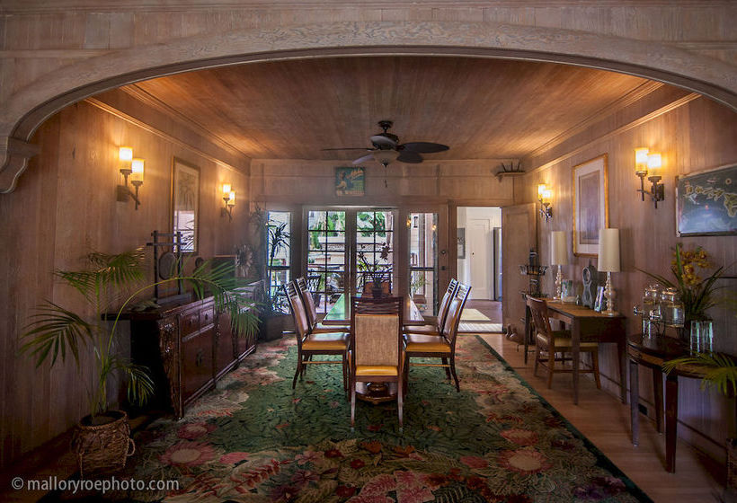 Poipu Bed And Breakfast Inn