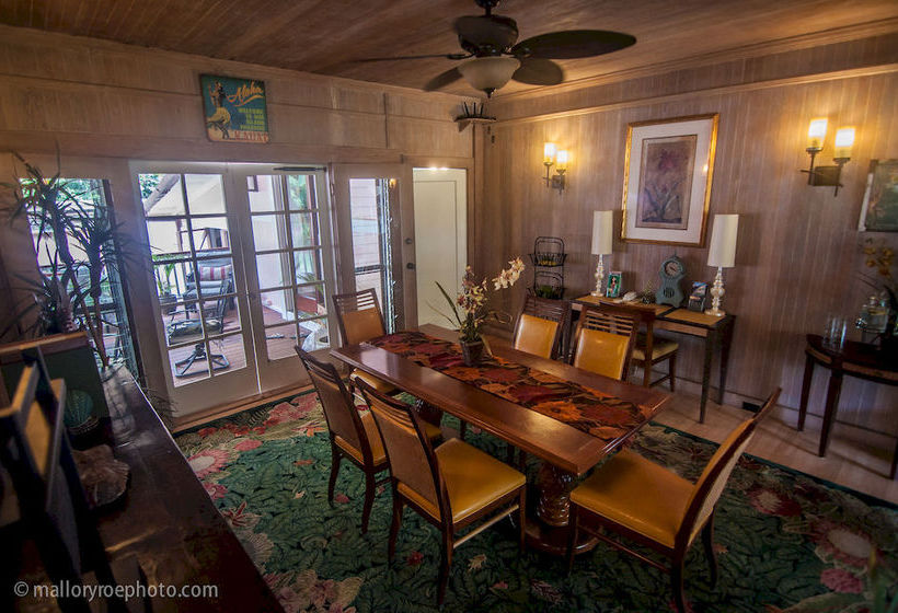 Poipu Bed And Breakfast Inn