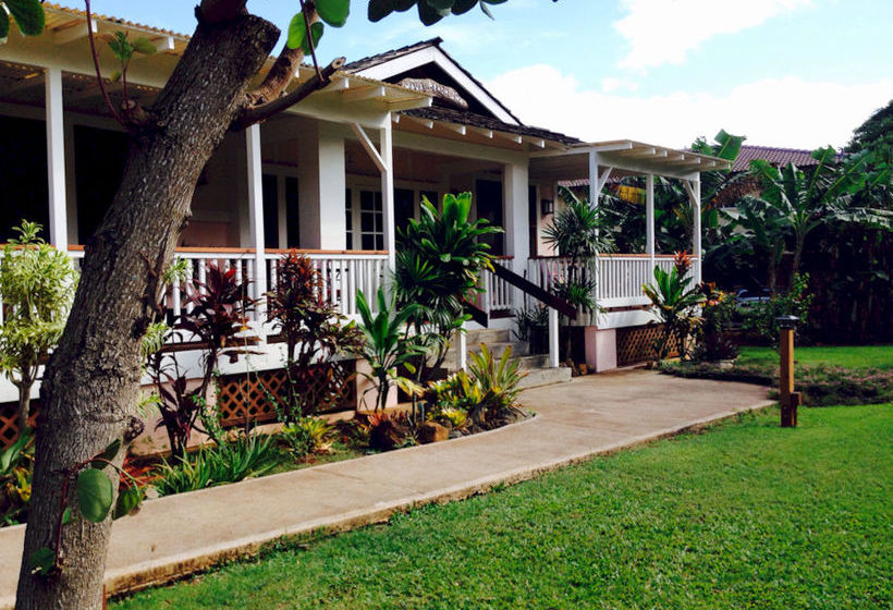 Poipu Bed And Breakfast Inn