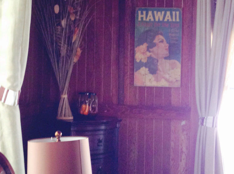 Poipu Bed And Breakfast Inn