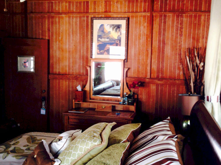 Poipu Bed And Breakfast Inn