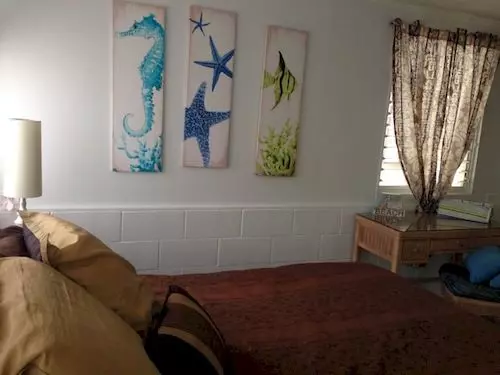 Poipu Bed And Breakfast Inn