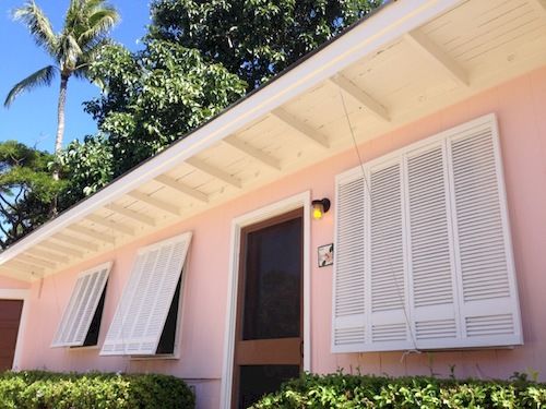 Poipu Bed And Breakfast Inn