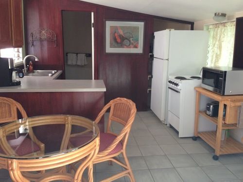 Poipu Bed And Breakfast Inn