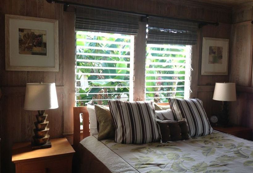 Poipu Bed And Breakfast Inn