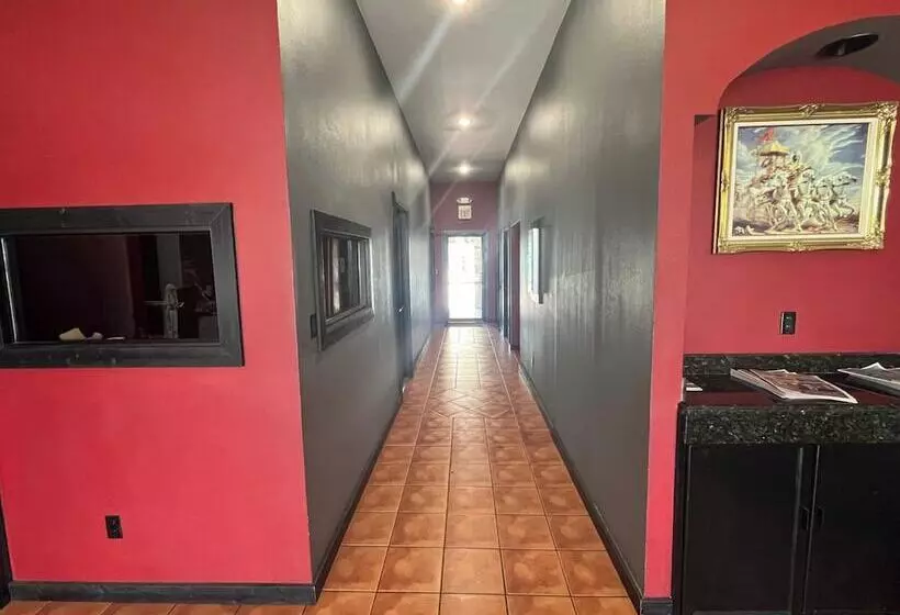 호텔 La Copa Inn Brownsville