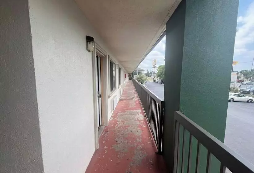 호텔 La Copa Inn Brownsville